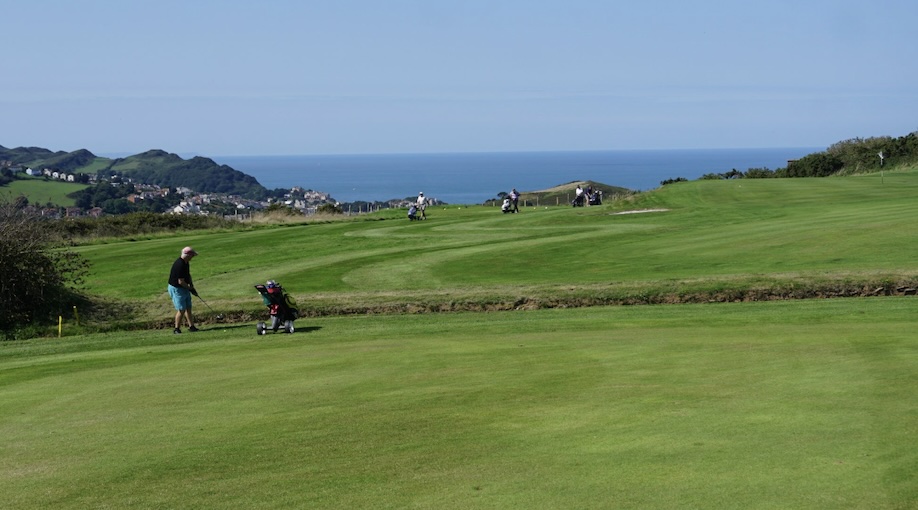 Photo of Ilfracombe Golf Club